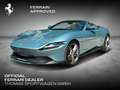 Ferrari Roma Spider / MADM / Surround / JBL / ACC Bleu - thumbnail 1