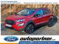 Ford EcoSport Active Rot - thumbnail 1
