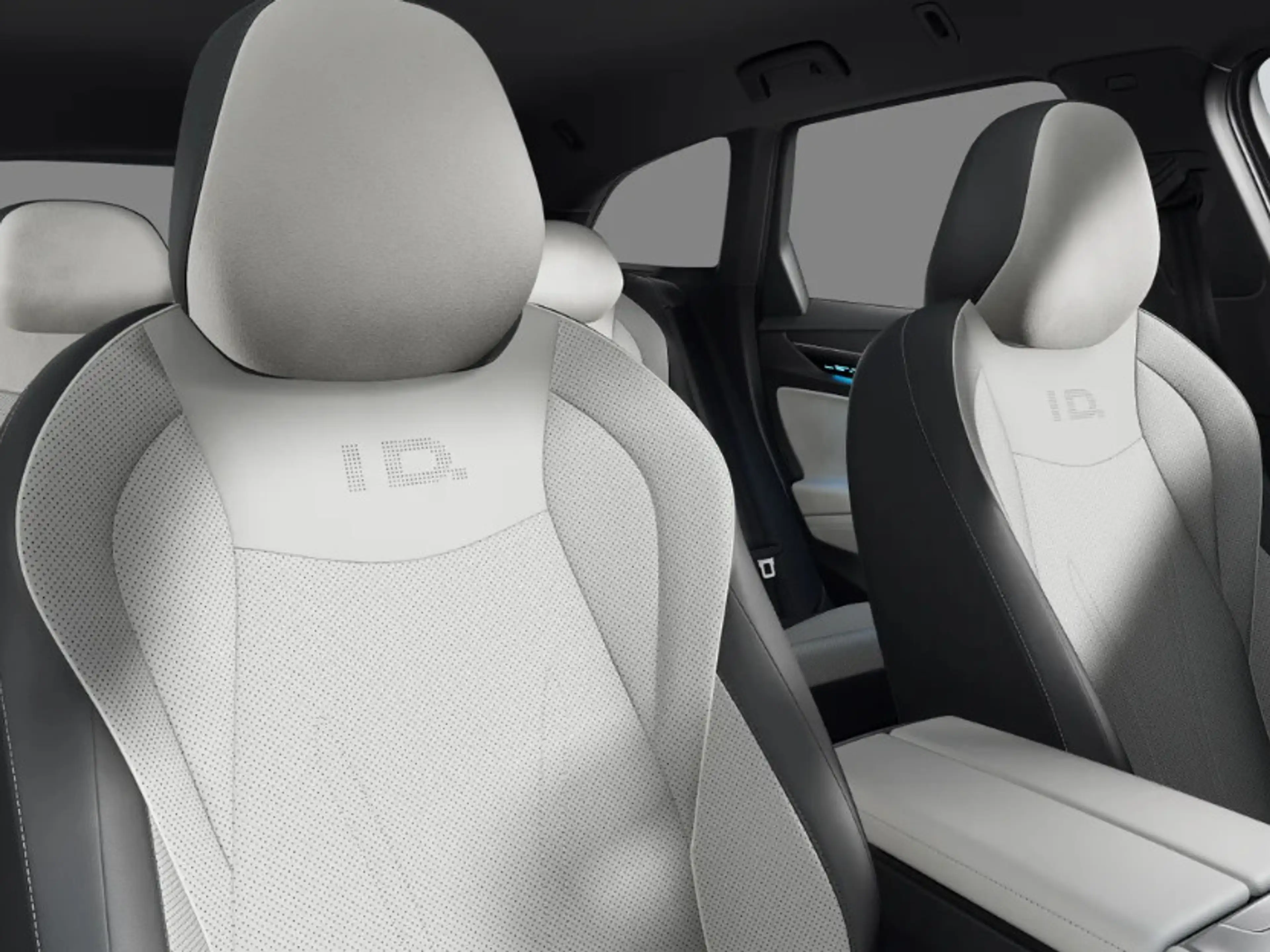 Volkswagen ID.7 Limited Edition Plus 86 kWh accu, 286 PK · Achteru — photo 5