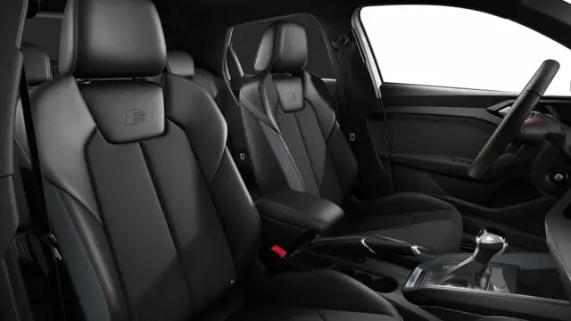 Audi A1 view 7