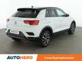 Volkswagen T-Roc 1.5 TSI ACT Style DSG Bianco - thumbnail 6