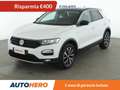 Volkswagen T-Roc 1.5 TSI ACT Style DSG Bianco - thumbnail 1