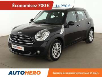 Cooper Finition Chili