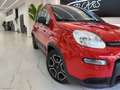 Fiat Panda CITY CROSS 1.0 FireFly S&S Hybrid Rosso - thumbnail 3