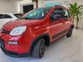 Fiat Panda CITY CROSS 1.0 FireFly S&S Hybrid Rosso - thumbnail 7