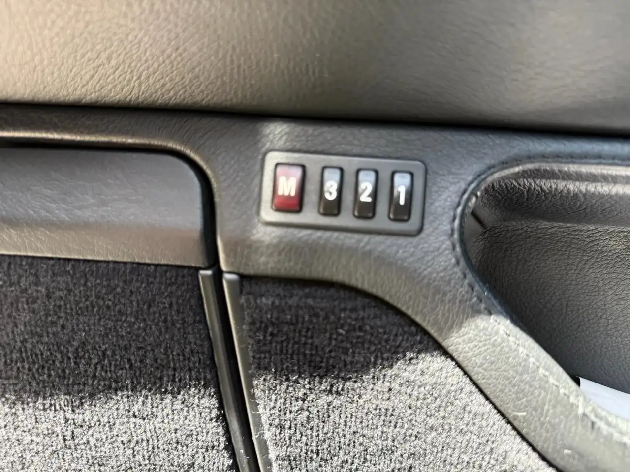 BMW 740iL, foto 8