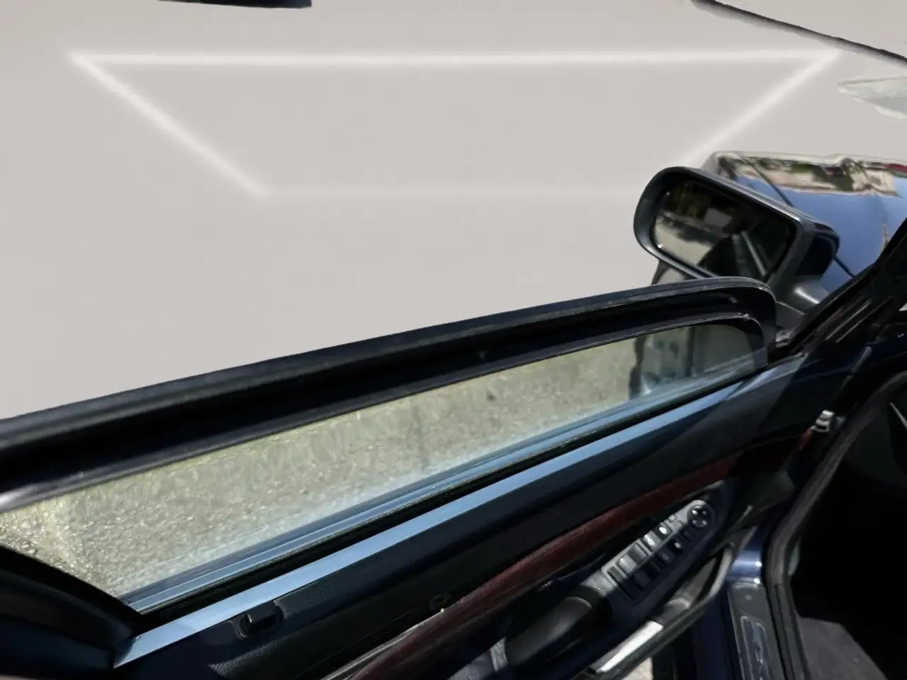 BMW 740iL, foto 10