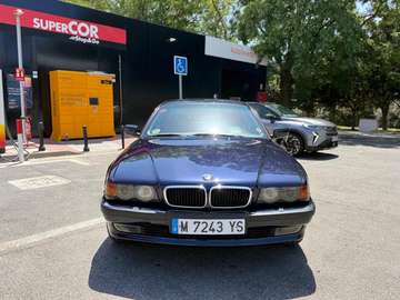 740iL
