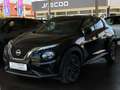 Nissan Juke Juke 1,0 DIG-T N-Connecta DCT ** Tageszulassung** Schwarz - thumbnail 2
