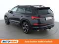 Skoda Kodiaq 2.0 TSI RS 4x4 Schwarz - thumbnail 4