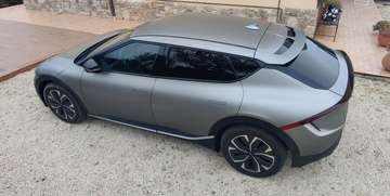 77,4 kWh Air s/Comfort Pack awd