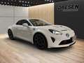 Alpine A110 R 70 Blanc Sondermodell *Akrapovic Abgasanlage*Kam Weiß - thumbnail 3