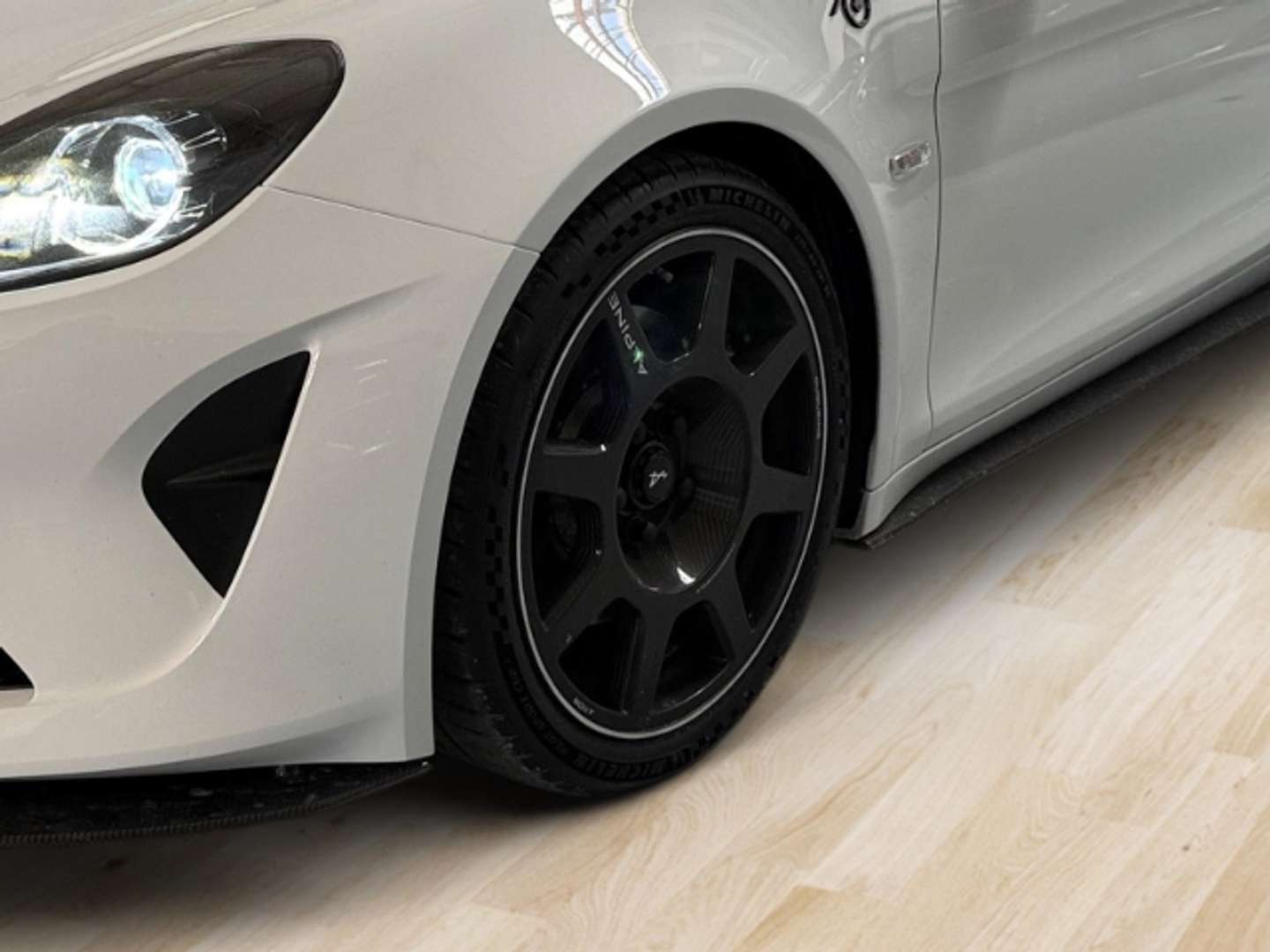 Alpine A110 R -  - Joinsteer - #4