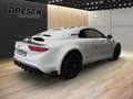 Alpine A110 R 70 Blanc Sondermodell *Akrapovic Abgasanlage*Kam Weiß - thumbnail 4