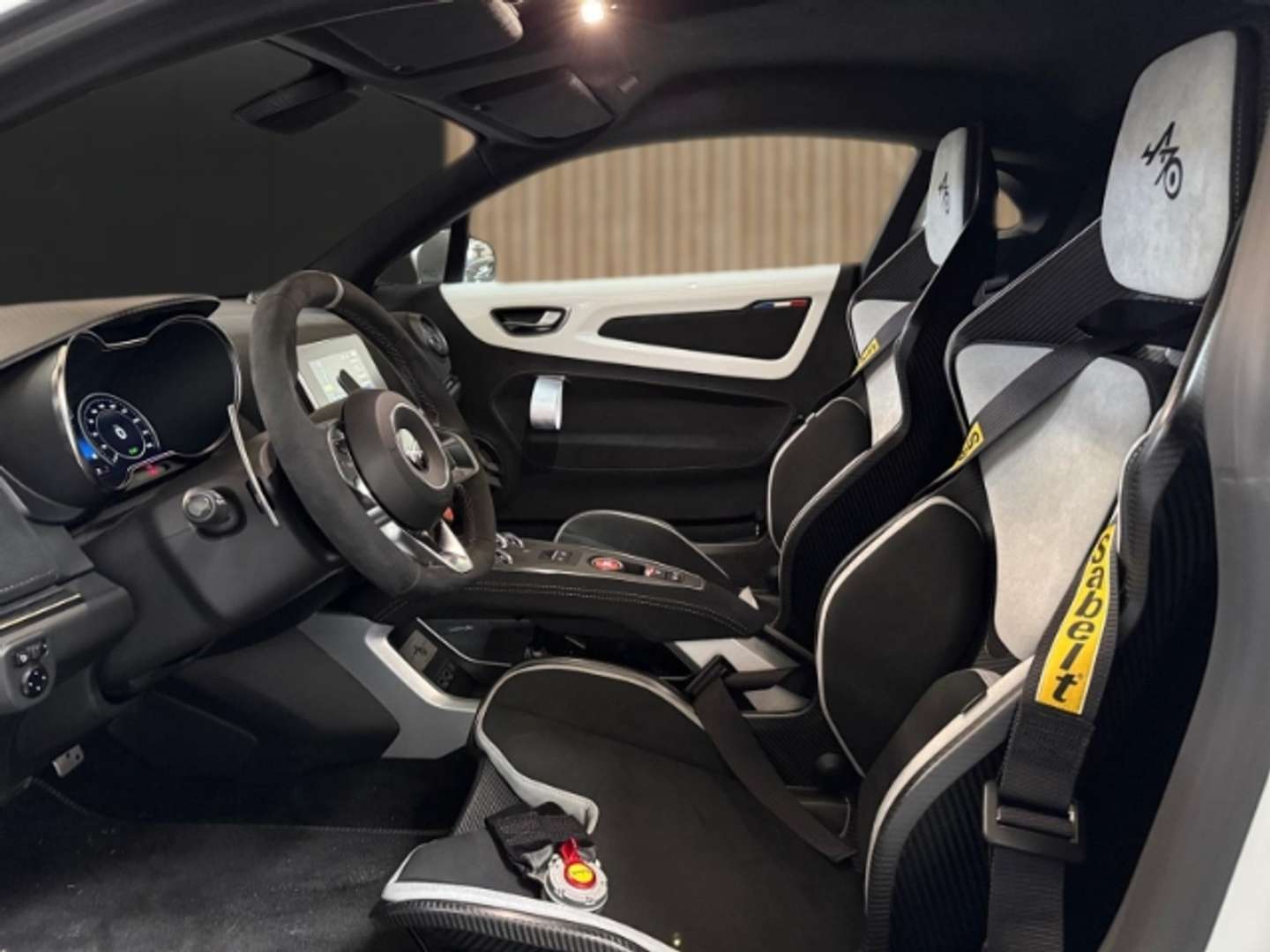 Alpine A110 R -  - Joinsteer - #5