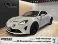 Alpine A110 R 70 Blanc Sondermodell *Akrapovic Abgasanlage*Kam Weiß - thumbnail 1