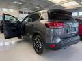 Citroen C5 Aircross HYBRID 145 e-DSC6 MAX + OPEN DAK/EL.KOFFER - NIEUW Gris - thumbnail 6