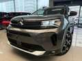 Citroen C5 Aircross HYBRID 145 e-DSC6 MAX + OPEN DAK/EL.KOFFER - NIEUW Gris - thumbnail 17