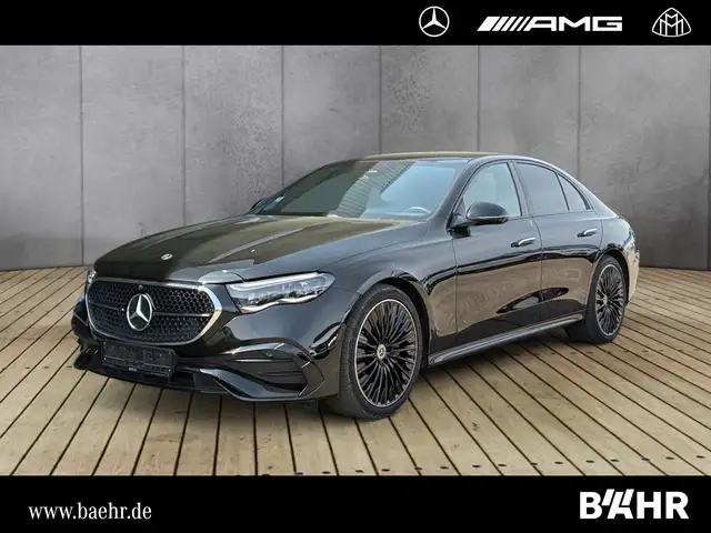Mercedes-Benz E 450 E 450 d 4M AMG/Verkauf nur an Gewerbe!/Pano/360°