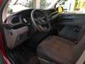 Volkswagen Transporter Furgón 2.0TDI BMT Larga 110kW Rojo - thumbnail 6
