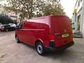 Volkswagen Transporter Furgón 2.0TDI BMT Larga 110kW Rojo - thumbnail 5