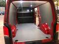Volkswagen Transporter Furgón 2.0TDI BMT Larga 110kW Rojo - thumbnail 10