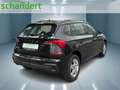 Skoda Kamiq 1.0 TSI Essence LED Klima Sitzheizung PDC Schwarz - thumbnail 4