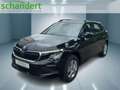 Skoda Kamiq 1.0 TSI Essence LED Klima Sitzheizung PDC Schwarz - thumbnail 1