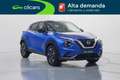 Nissan Juke 1.0 DIG-T N-Connecta 4x2 DCT 7 84kW Azul - thumbnail 3