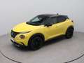 Nissan Juke 143pk Hybrid N-Sport Adapt. cruise | 360° Camera | Geel - thumbnail 8