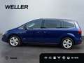 SEAT Alhambra 2.0 TDI DSG XCELLENCE *7-Si*AHK*StHz*CAM* Blau - thumbnail 5