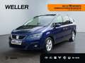 SEAT Alhambra 2.0 TDI DSG XCELLENCE *7-Si*AHK*StHz*CAM* Blau - thumbnail 1