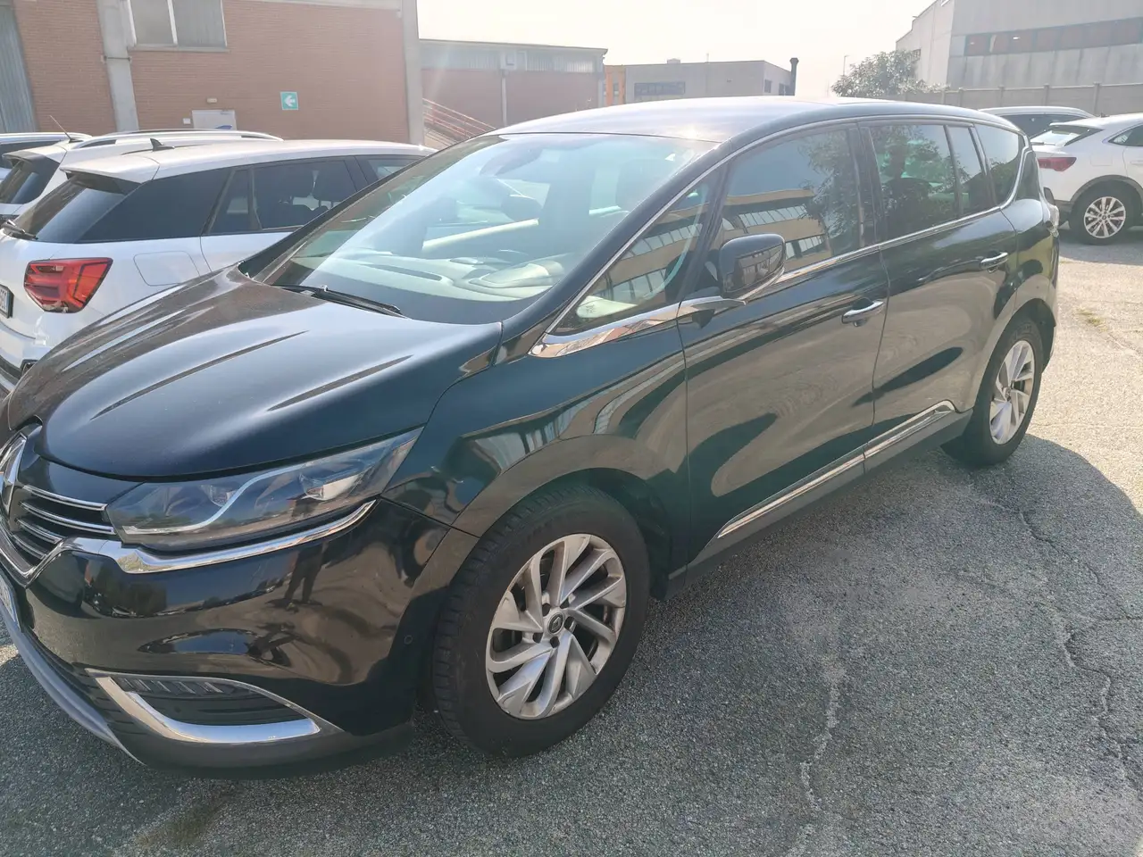 Renault Espace