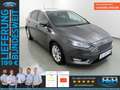 Ford Focus 1.5 TDCi Titanium AHK+ParkAss+WinterPak Grau - thumbnail 1