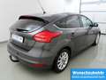 Ford Focus 1.5 TDCi Titanium AHK+ParkAss+WinterPak Grau - thumbnail 4