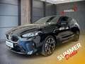 BMW 120 d 5-Türer F70 B47 Schwarz - thumbnail 1