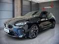 BMW 120 d 5-Türer F70 B47 Schwarz - thumbnail 1