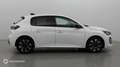 Peugeot 208 1.2 PureTech 100ch S\u0026S Allure - thumbnail 4