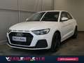 Audi A1 25 TFSI intense Weiß - thumbnail 1