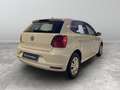 Volkswagen Polo 1.0 mpi Trendline 60cv 5p Bianco - thumbnail 2