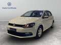 Volkswagen Polo 1.0 mpi Trendline 60cv 5p Bianco - thumbnail 1