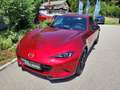Mazda MX-5 RF G184 Skyactiv Homura Rot - thumbnail 1
