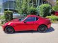 Mazda MX-5 RF G184 Skyactiv Homura Rot - thumbnail 4