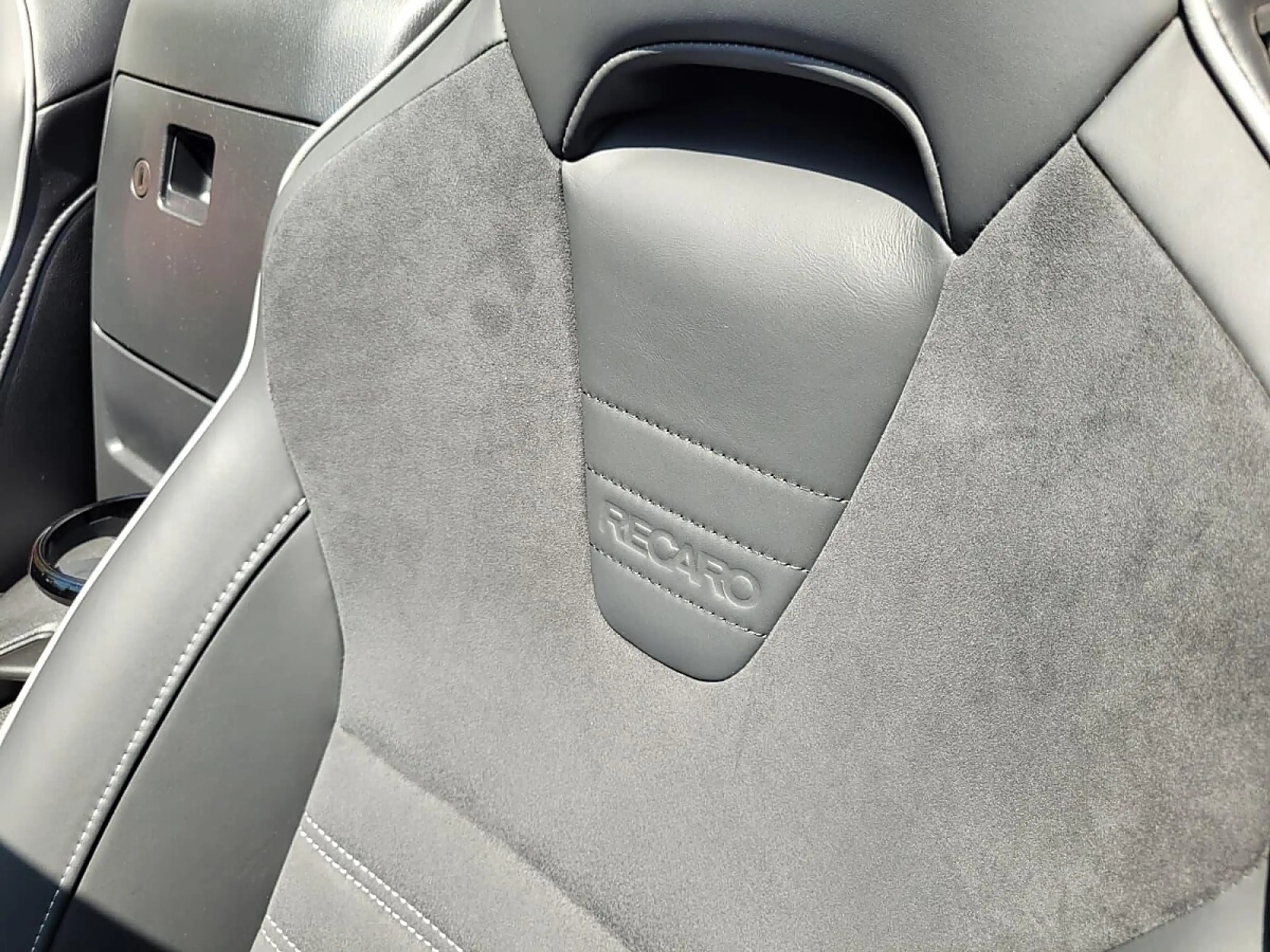 Mazda MX-5 RF G184 Skyactiv Homura — photo 13