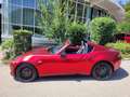 Mazda MX-5 RF G184 Skyactiv Homura Rot - thumbnail 5