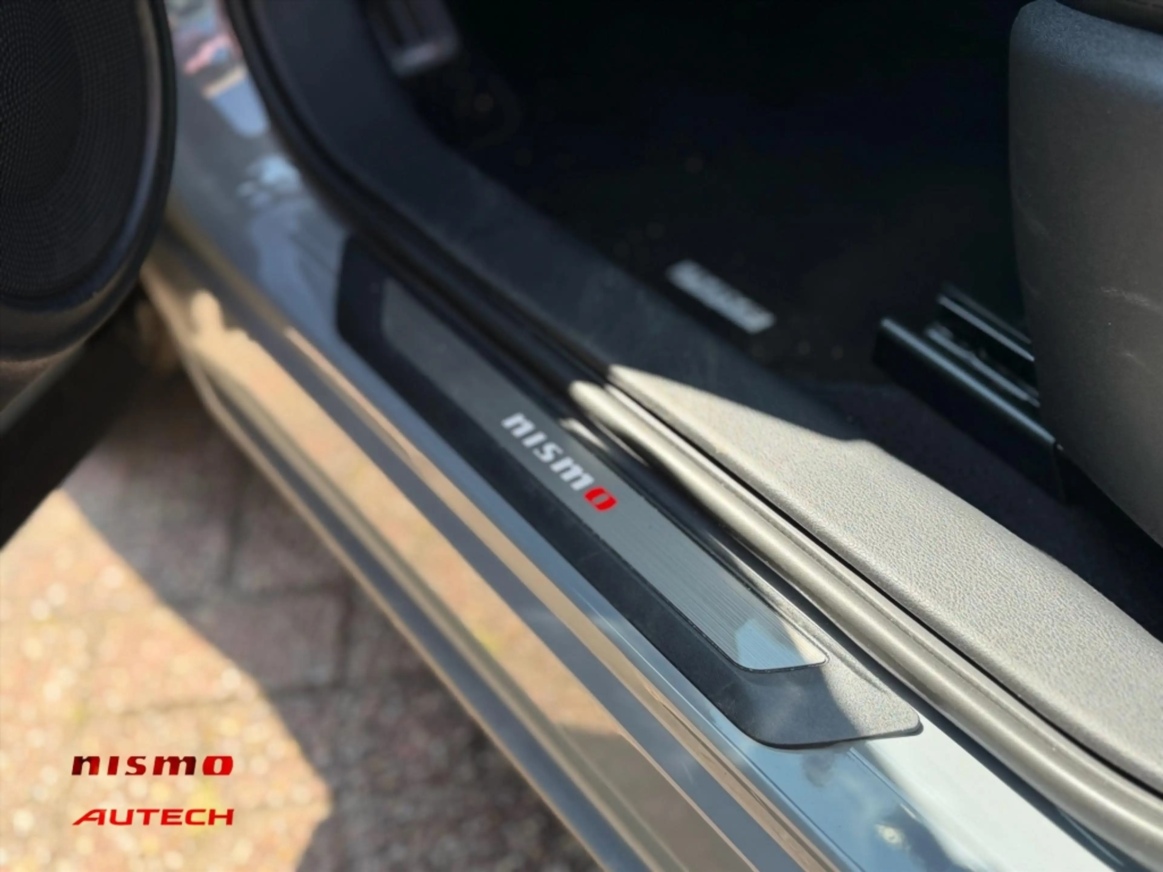 Nissan Juke Hybrid 143pk N-Sport Nismo look — photo 5