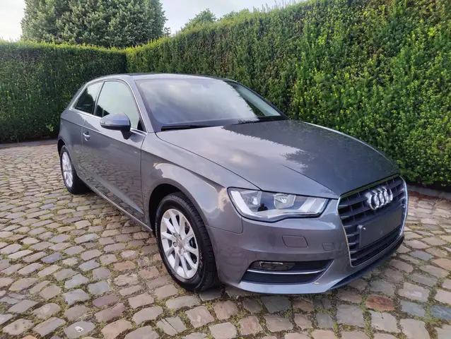 Audi A3 A3 1.6 TDi Attraction