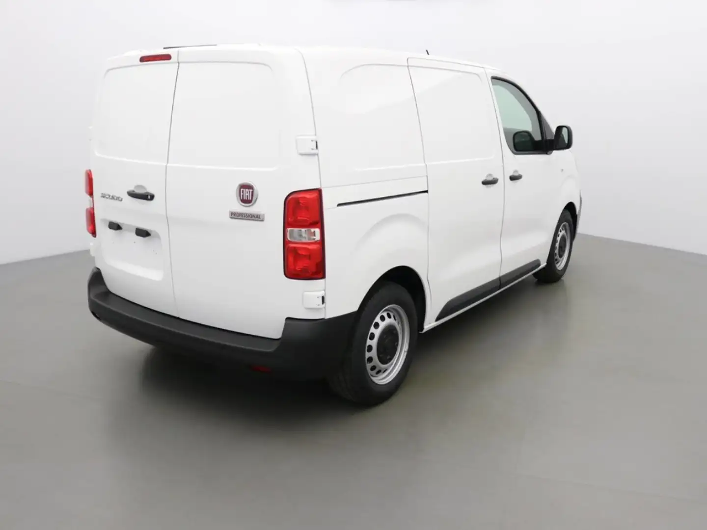 Fiat Scudo L1 VAN BUSINESS 100 MULTIJET - 1