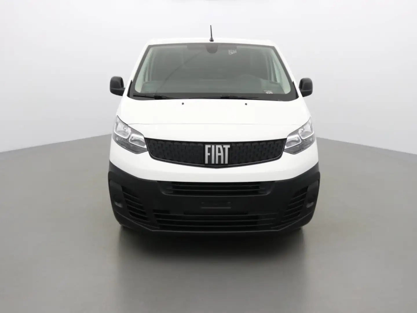 Fiat Scudo L1 VAN BUSINESS 100 MULTIJET - 2