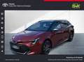Toyota Corolla 2,0-l-Hybrid, Touring Sports, GR SPORT,** Orange - thumbnail 1